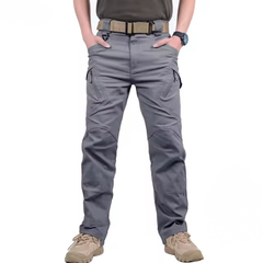 The Kodiak Flex Pants