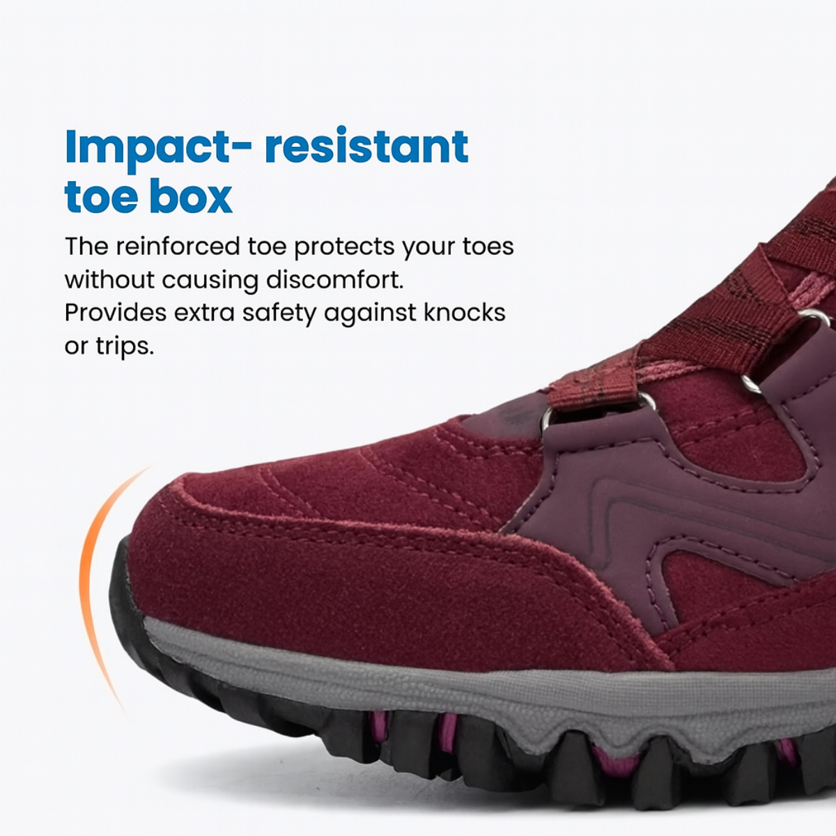 CloudEase Fashion Boots