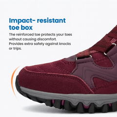 CloudEase Fashion Boots