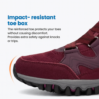 CloudEase Fashion Boots