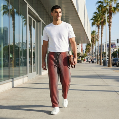 The ZephyrFlow™ Glide Pant