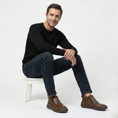 The Veneto Boots