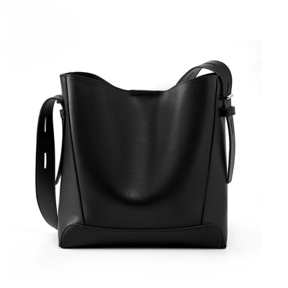 The Haven Bucket Bag