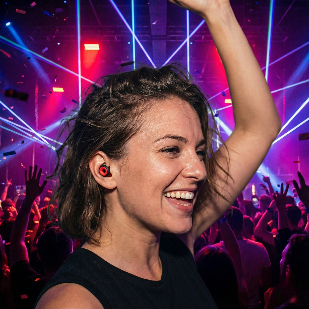 ZenCore EarPlugs