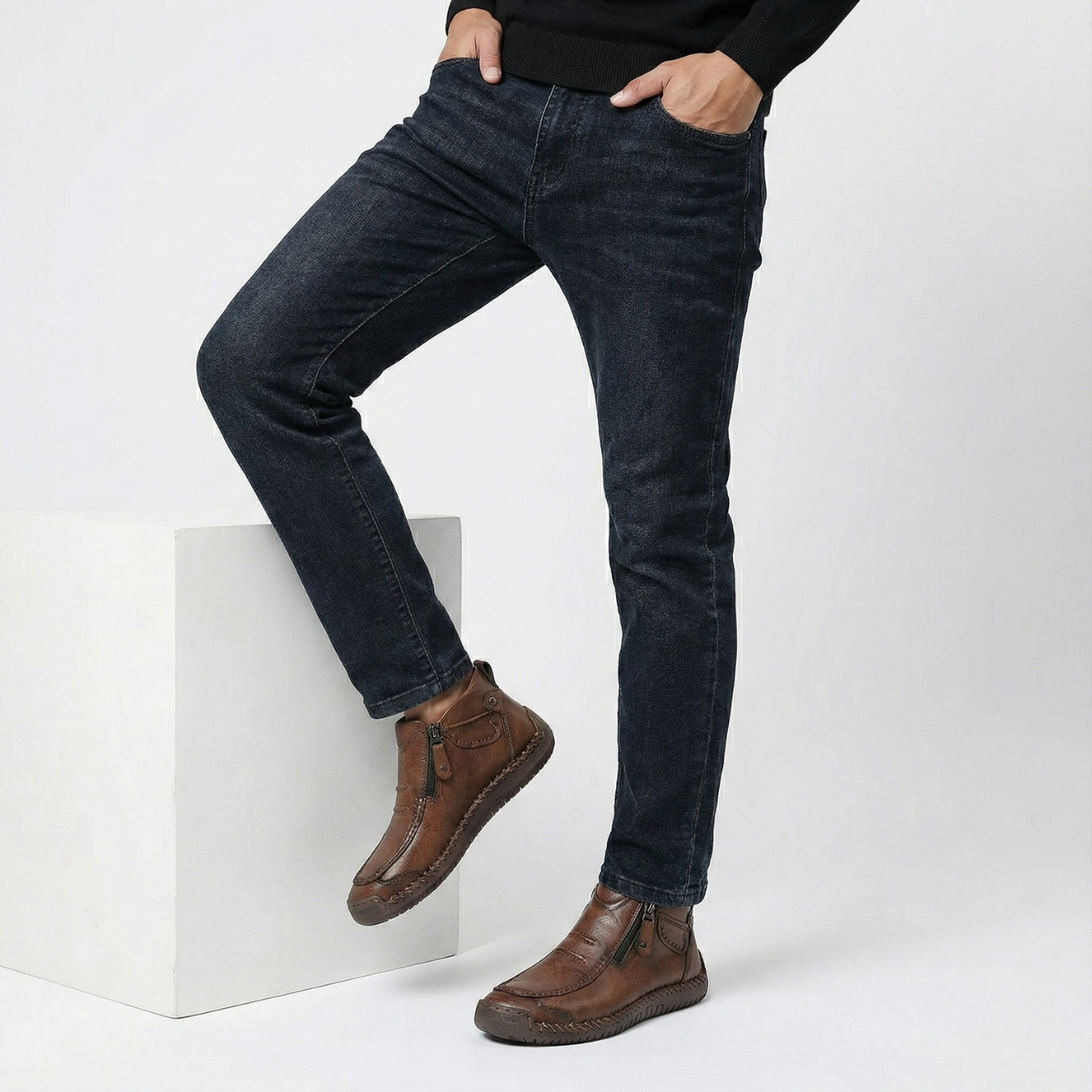 The Veneto Boots