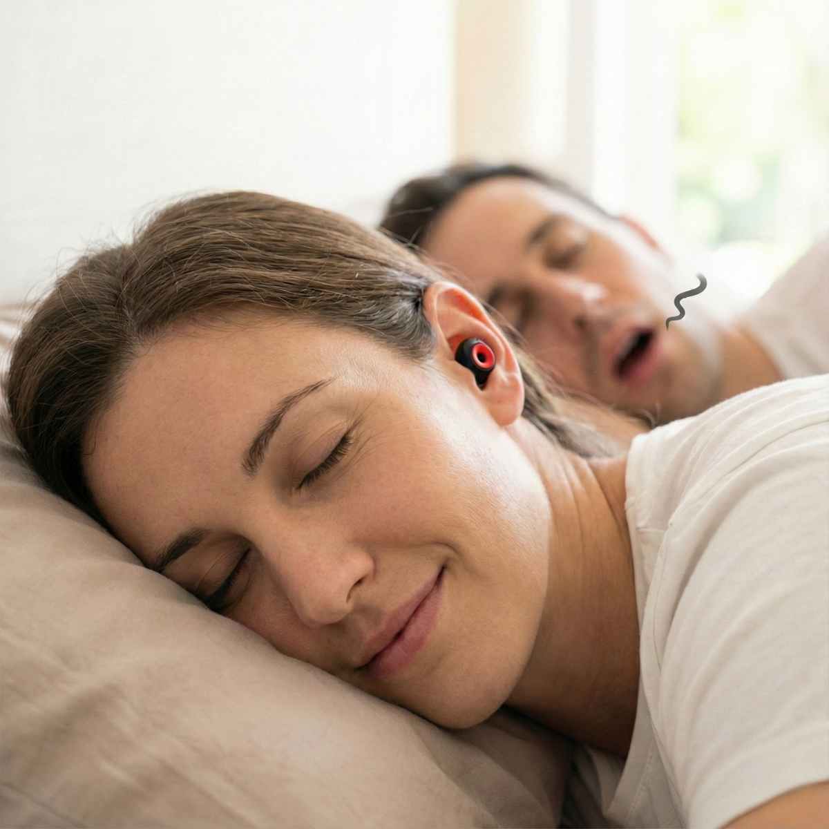 ZenCore EarPlugs
