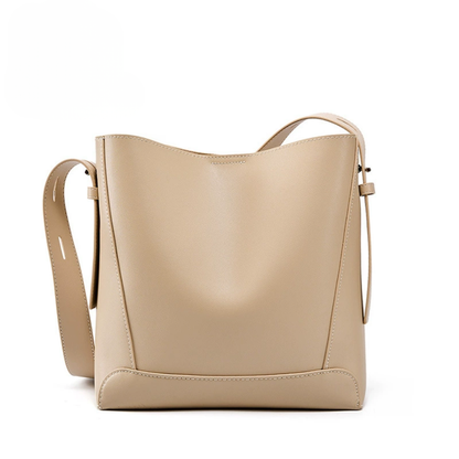 The Haven Bucket Bag