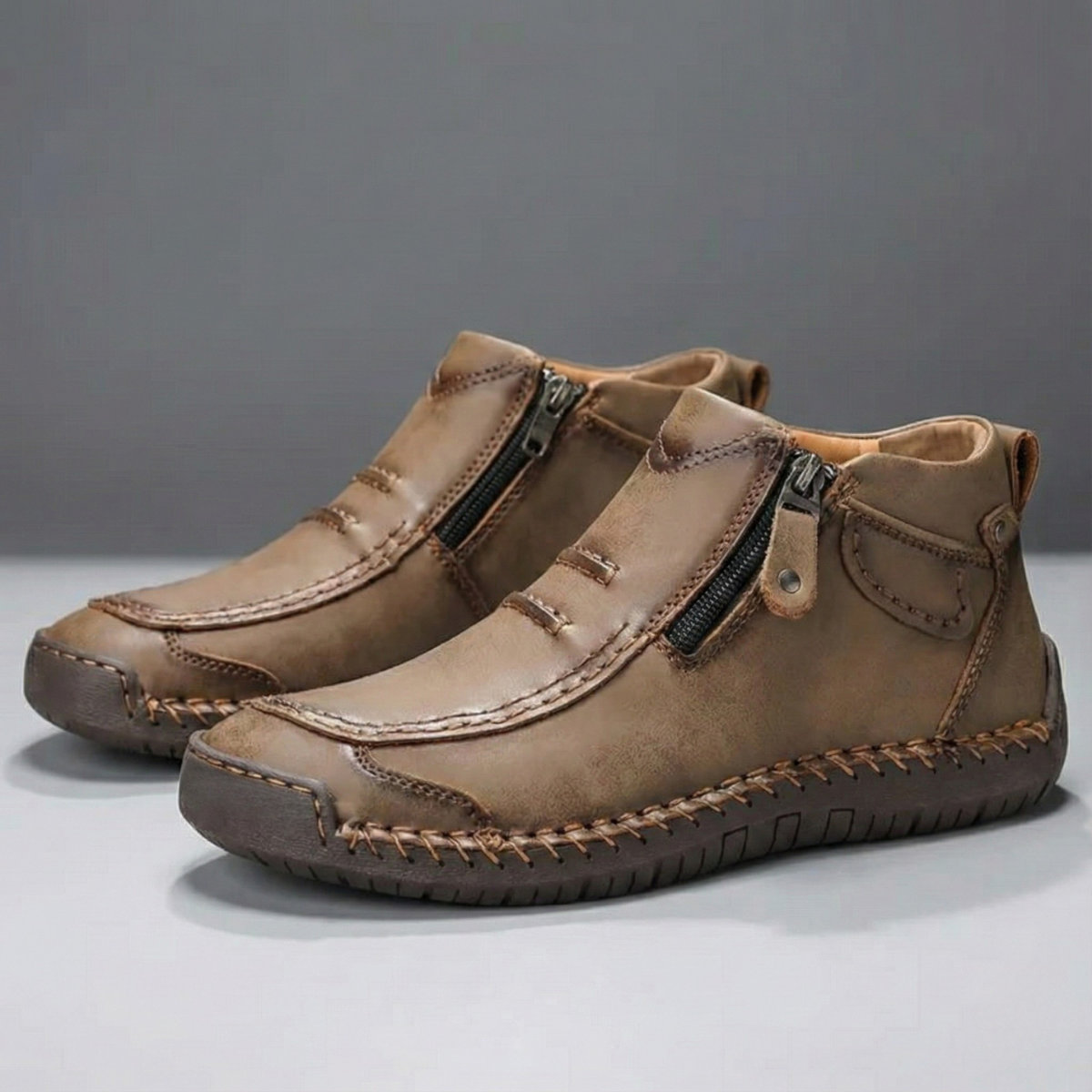The Veneto Boots
