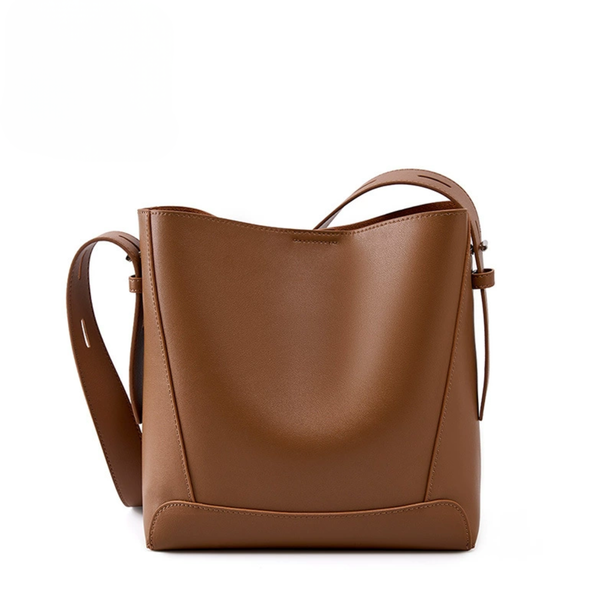 The Haven Bucket Bag