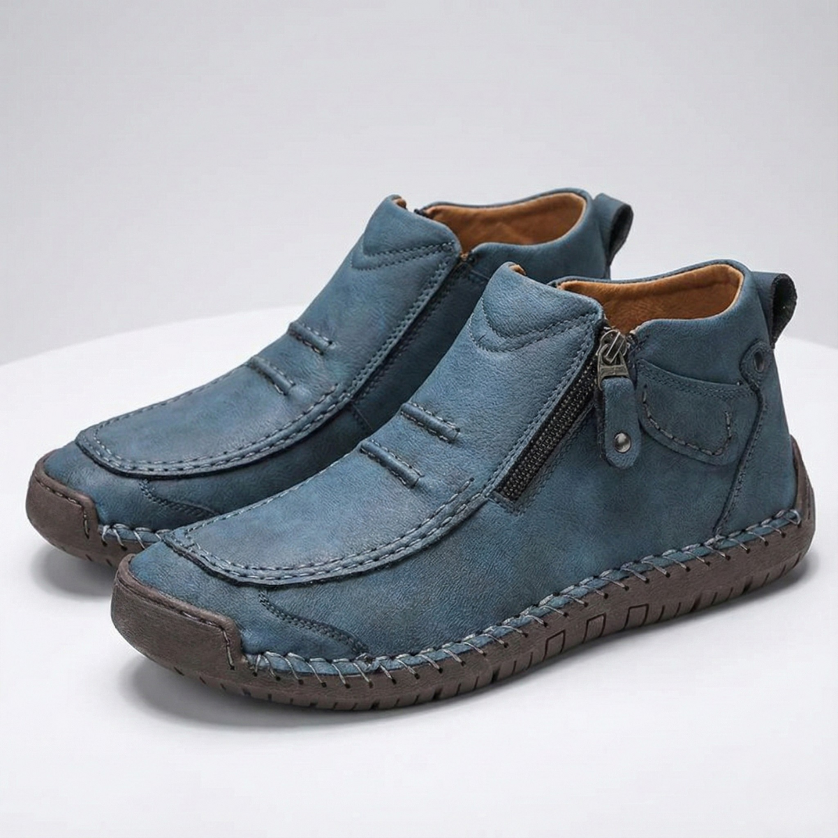 The Veneto Boots
