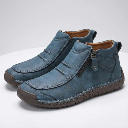 The Veneto Boots