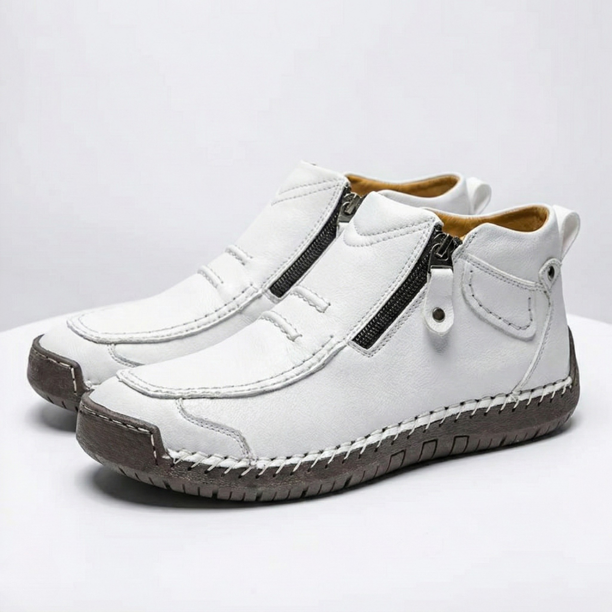 The Veneto Boots