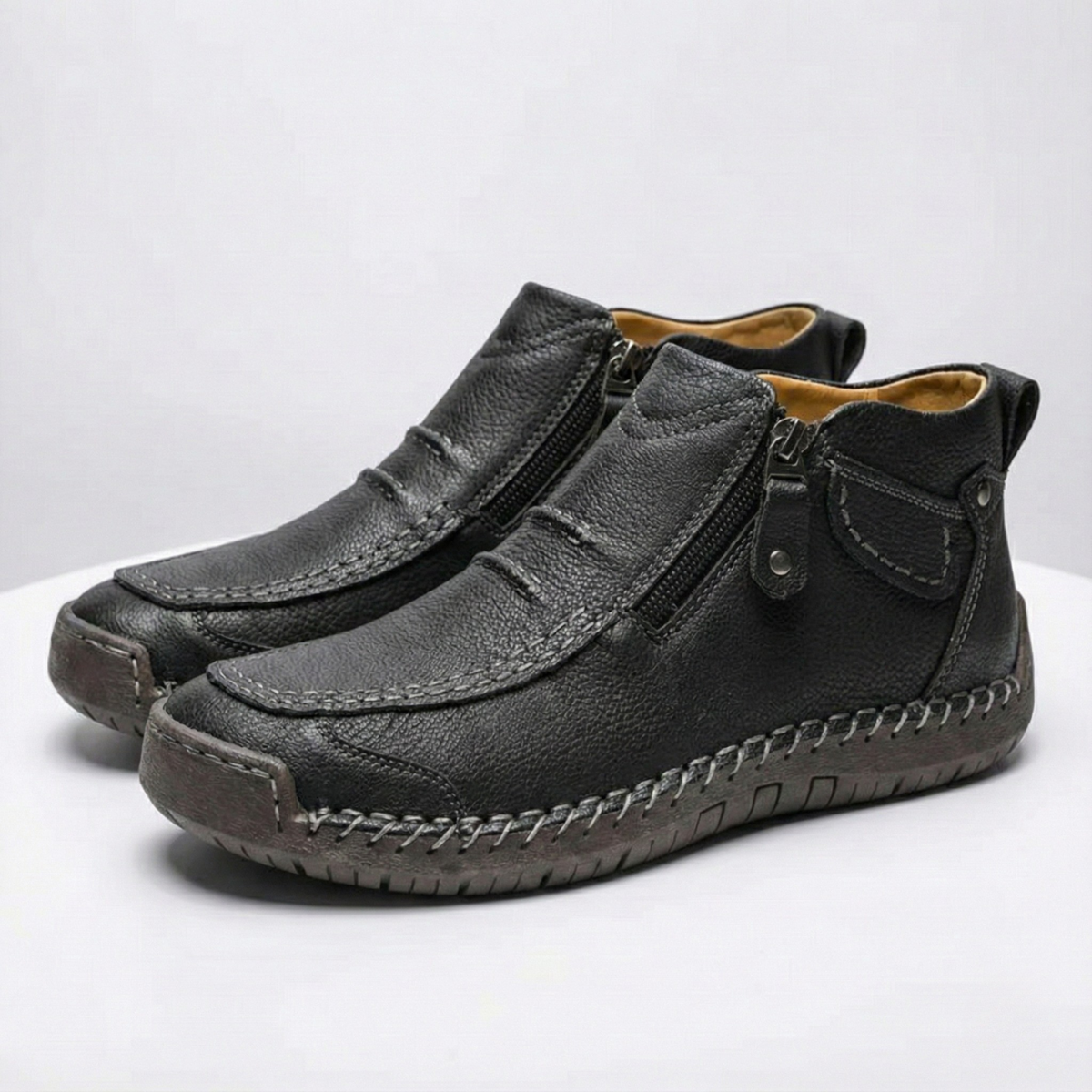 The Veneto Boots