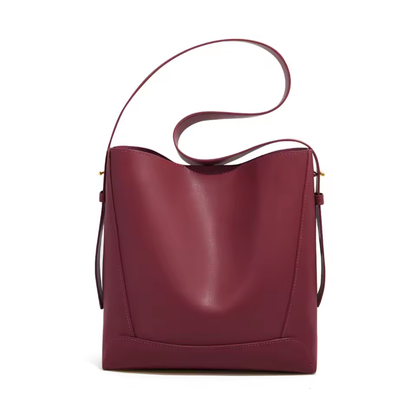 The Haven Bucket Bag