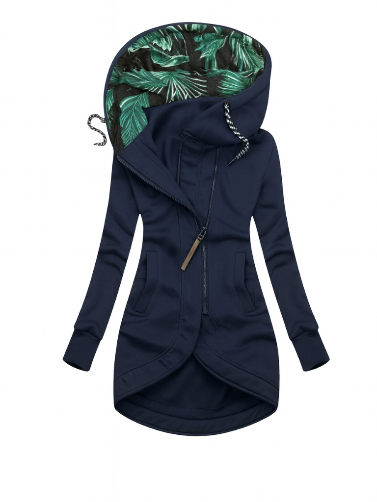 ComfyWalk Fleece Jacket