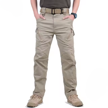 The Kodiak Flex Pants