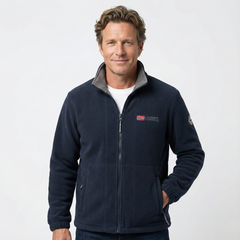 Casa Norway Alpine Fleece