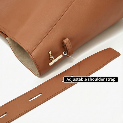 The Haven Bucket Bag
