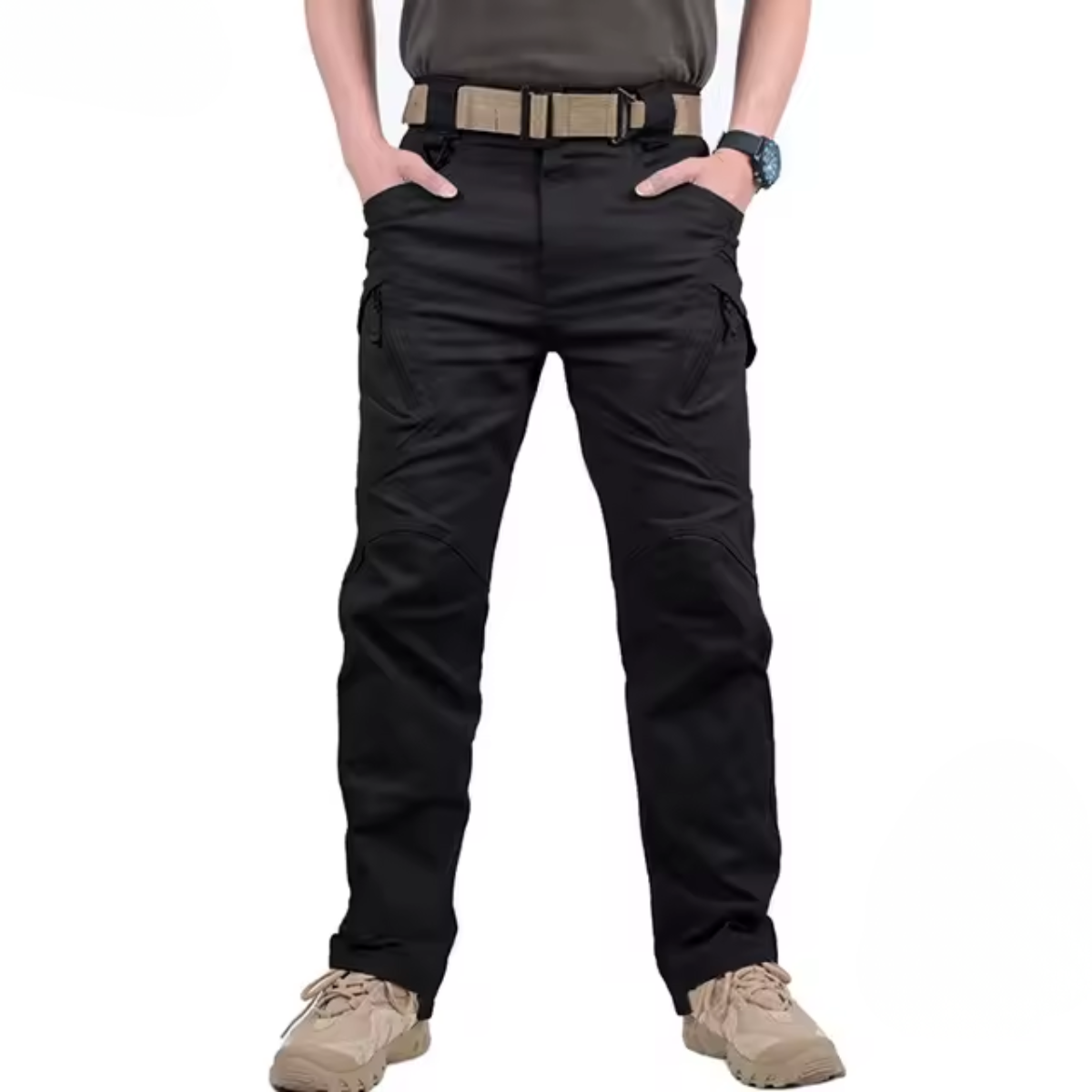 The Kodiak Flex Pants