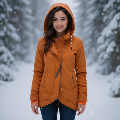 ComfyWalk Fleece Jacket