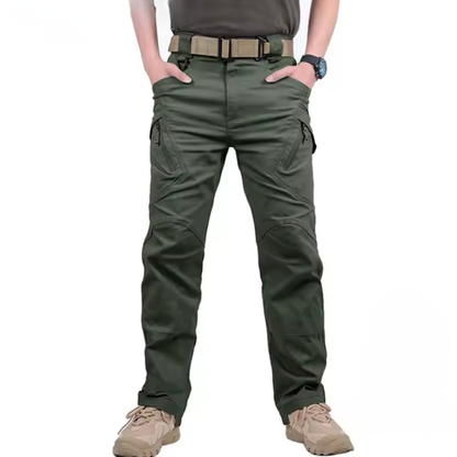 The Kodiak Flex Pants