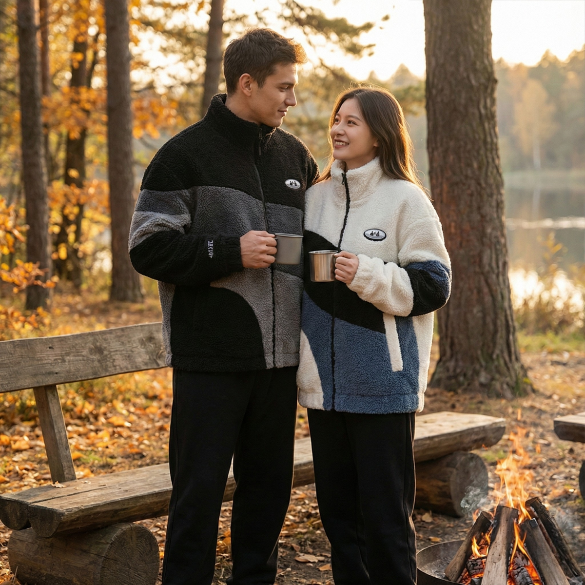 Apex Thermal Fleece