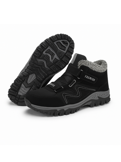 CloudEase Fashion Boots
