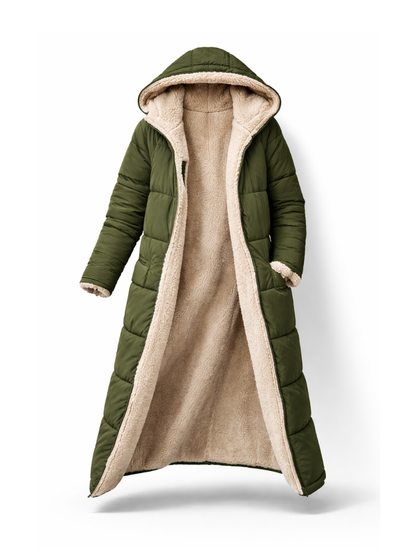 Calmora Winter Coat