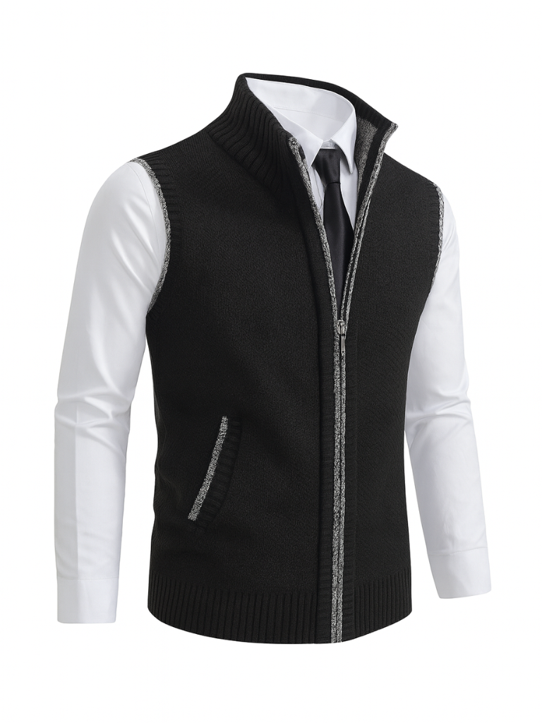 The Sterling Wool-Knit