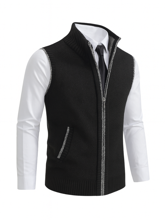 The Sterling Wool-Knit