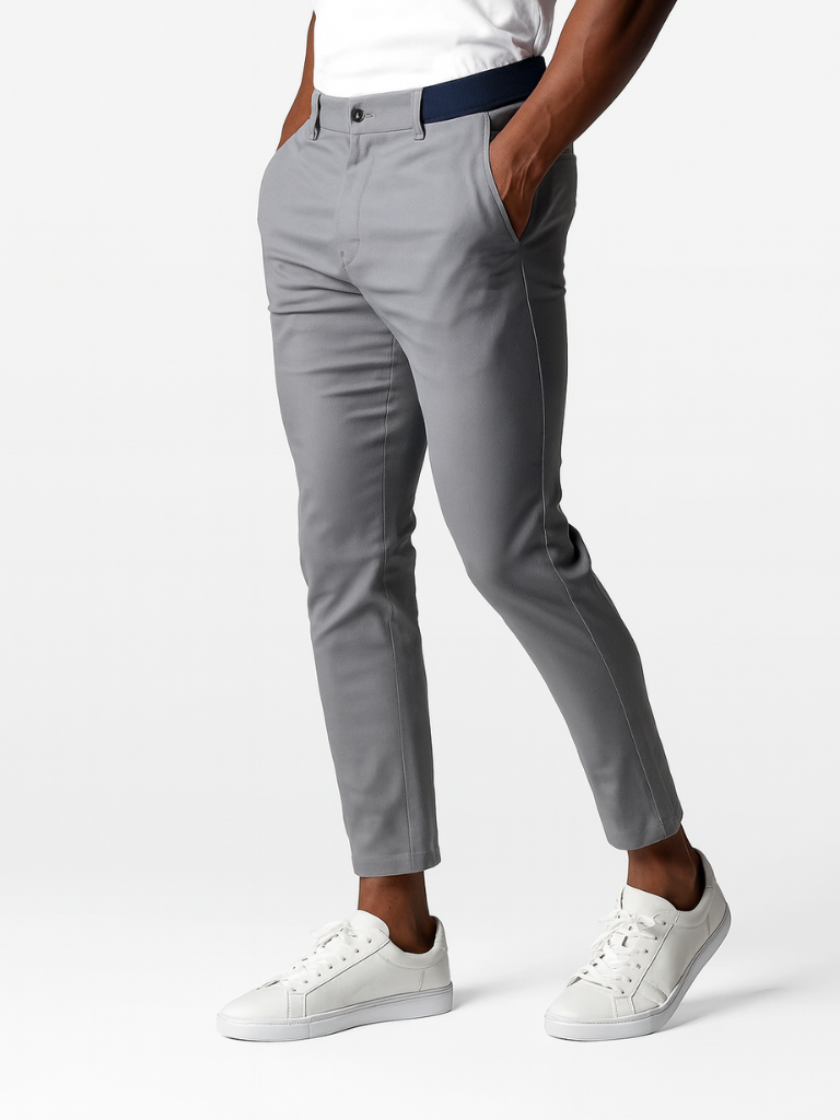 The Flex-Tech Hybrid Chino
