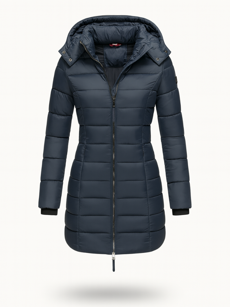 Aspen Thermal Parka