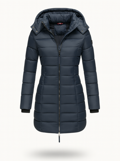 Aspen Thermal Parka