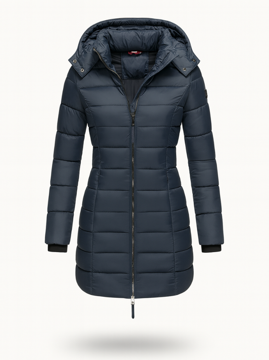 Aspen Thermal Parka