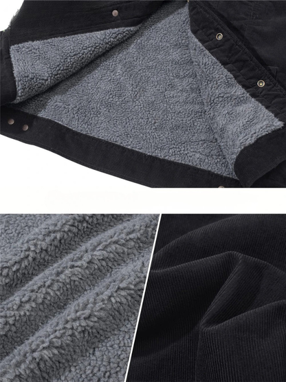 TimberFleece Lined Jacket