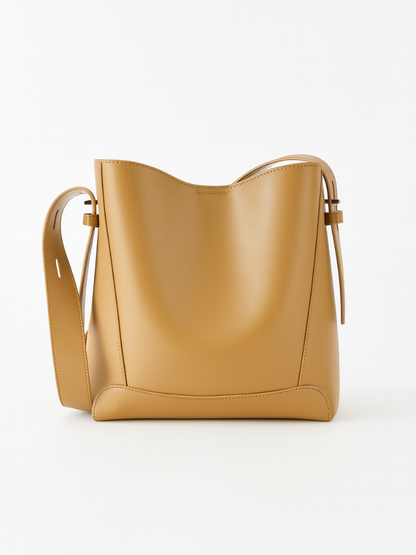 The Haven Bucket Bag
