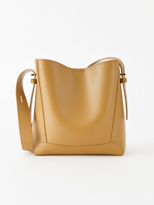 The Haven Bucket Bag
