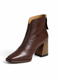 Noira Elegant Mid-Heel