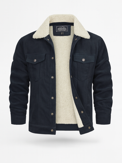 TimberFleece Lined Jacket