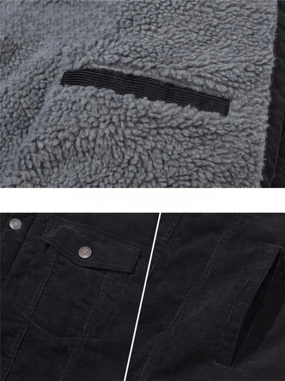 TimberFleece Lined Jacket