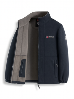 Casa Norway Alpine Fleece