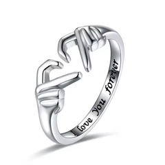 Embrace Ring
