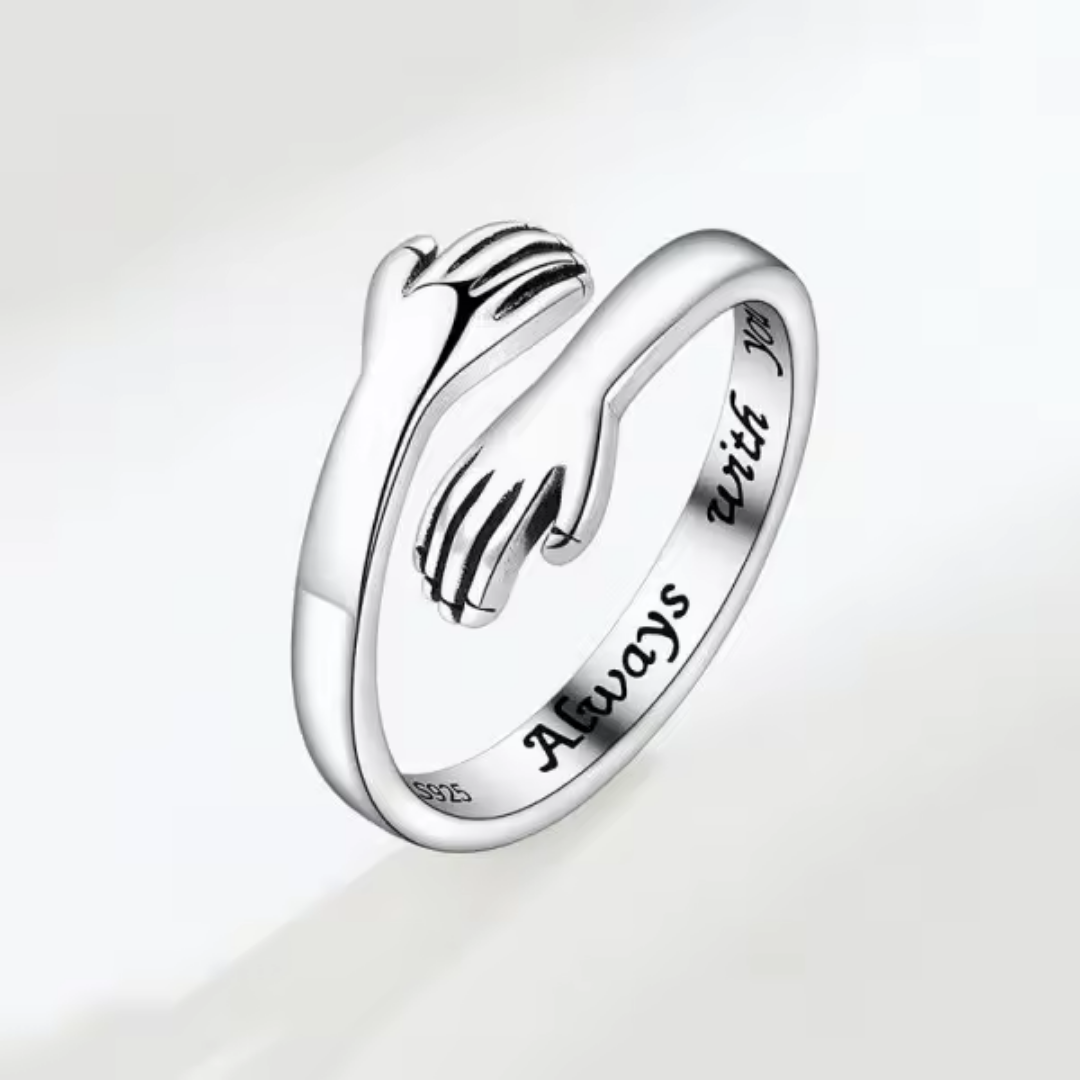 Embrace Ring