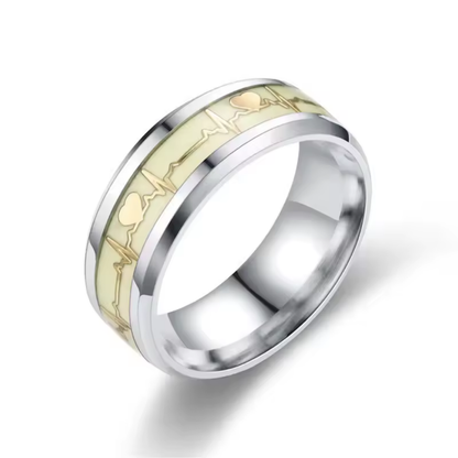 Embrace Ring