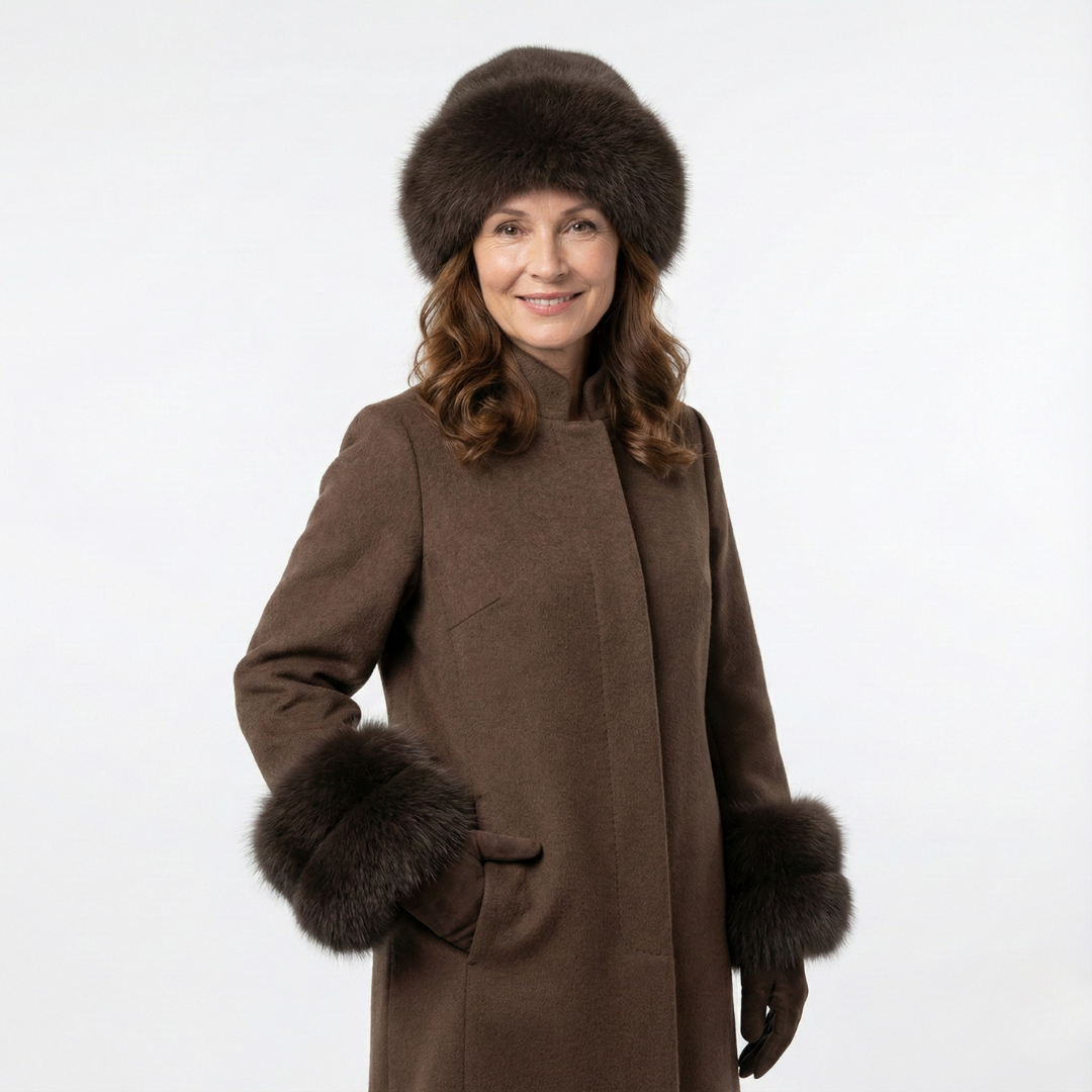Amy| Luxe Hat | Buy 2 Get 1 Free