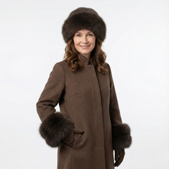 Amy| Luxe Hat | Buy 2 Get 1 Free