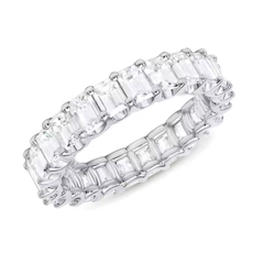 Embrace Ring