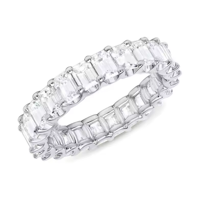 Embrace Ring