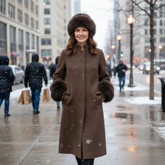 Amy| Luxe Hat | Buy 2 Get 1 Free
