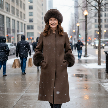 Amy| Luxe Hat | Buy 2 Get 1 Free